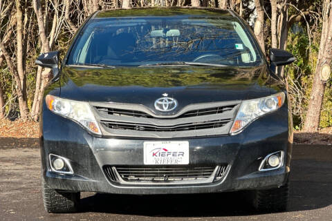 2014 Toyota Venza LE