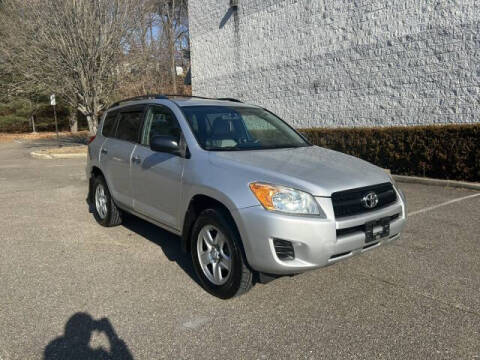 2009 Toyota RAV4