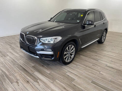 2019 BMW X3 for sale at Juan Autos y mas in O'Fallon MO