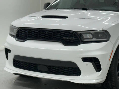 2023 Dodge Durango SRT Hellcat Premium