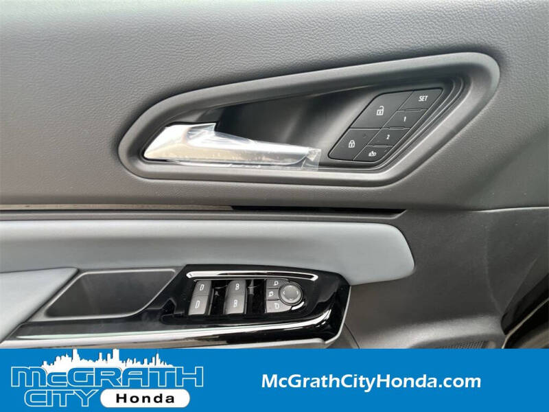 2026 Honda Prologue Elite