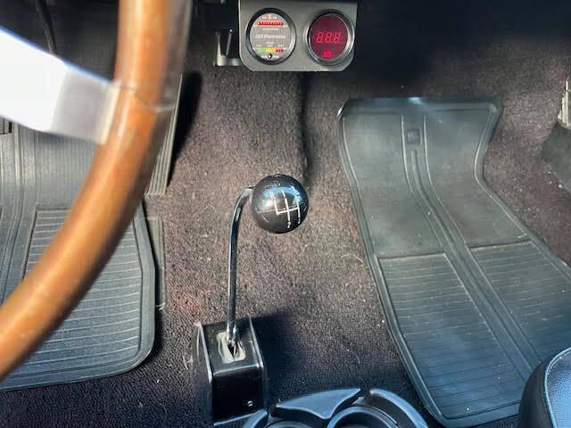 1966 Chevrolet Corvair