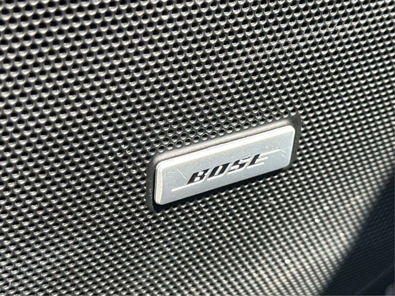 2018 Cadillac XTS Luxury