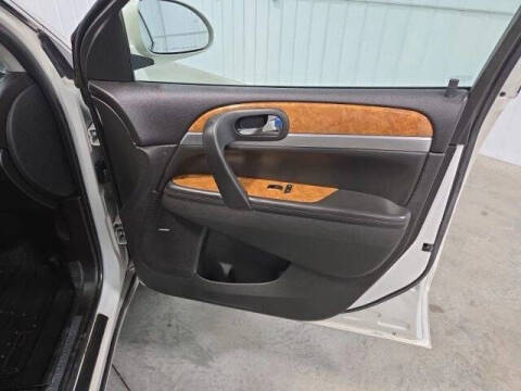 2012 Buick Enclave Premium