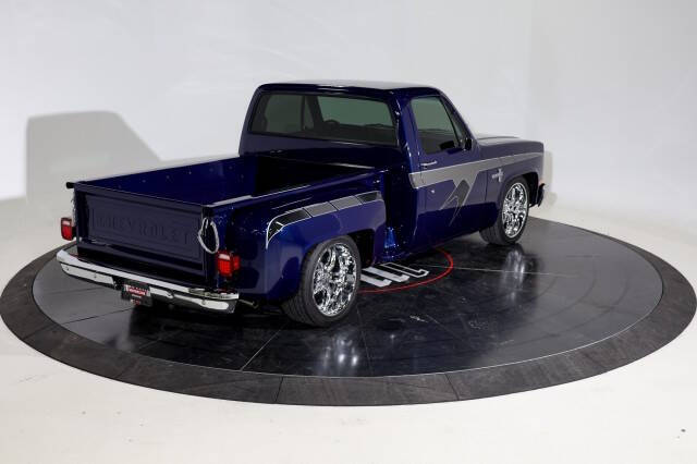 1983 GMC C/K 1500 Series