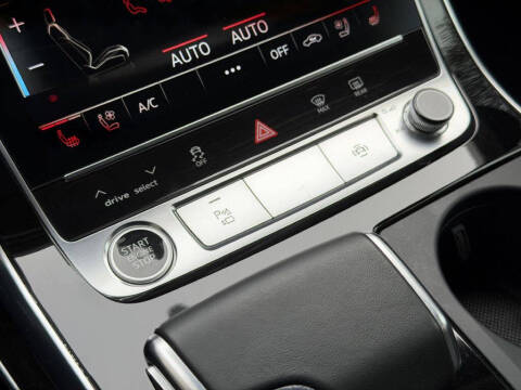 2022 Audi Q7 quattro Prestige 55 TFSI