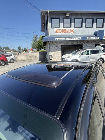 2004 Chevrolet Impala SS Supercharged