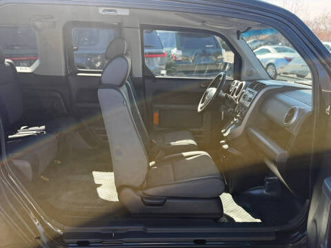 2006 Honda Element EX