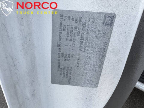 2014 Chevrolet Express 2500