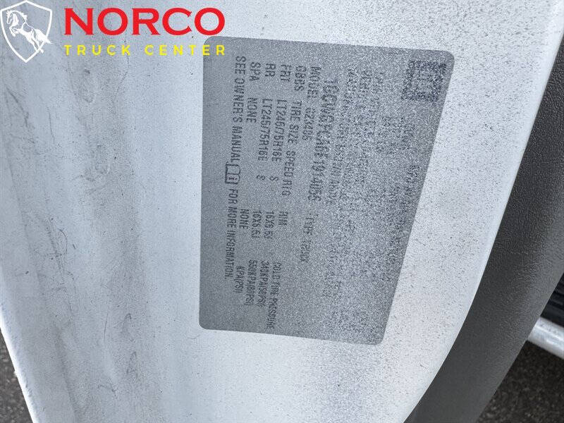 2014 Chevrolet Express 2500