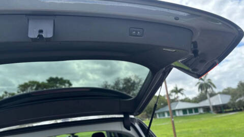 2018 Audi Q7 3.0T quattro Premium Plus