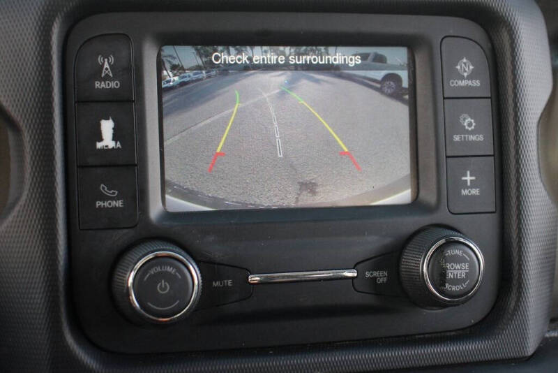 2018 Jeep Wrangler Unlimited