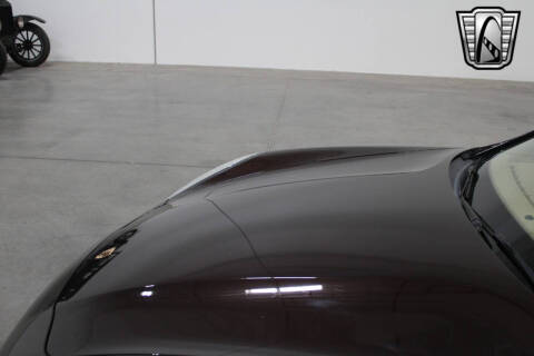 2014 Porsche Panamera