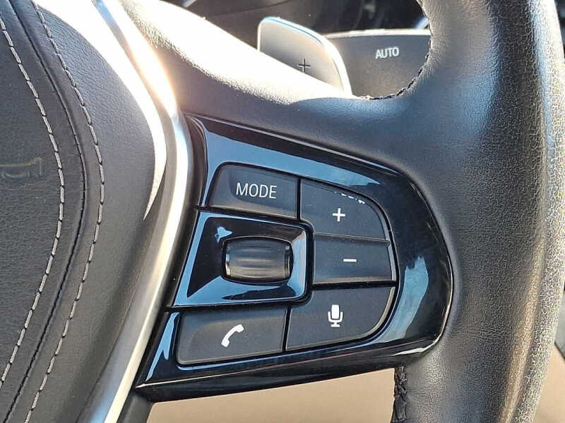 2019 BMW 5 Series 530i xDrive