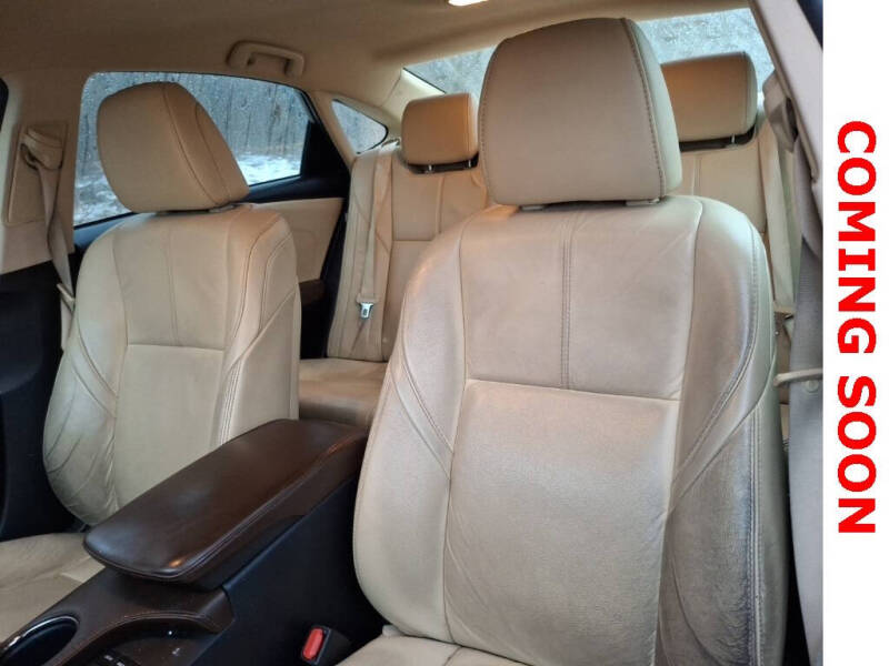 2015 Toyota Avalon XLE