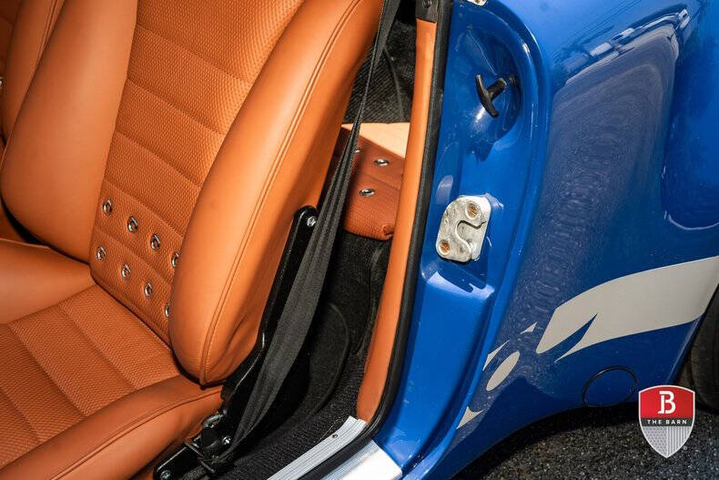 1973 Porsche 911