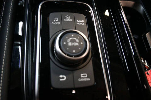 2024 Infiniti QX80 Premium Select