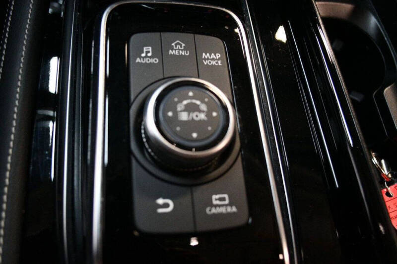 2024 Infiniti QX80 Premium Select