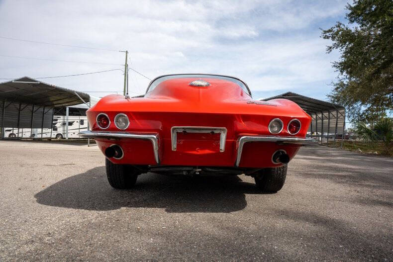 1964 Chevrolet Corvette