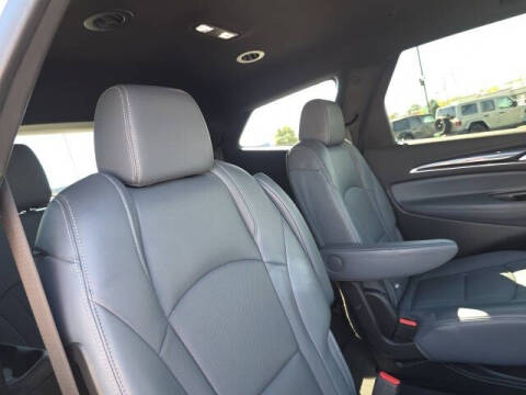 2024 Buick Enclave Premium