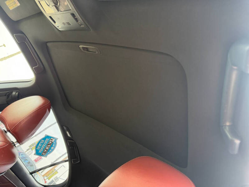 2014 Lexus GS 350