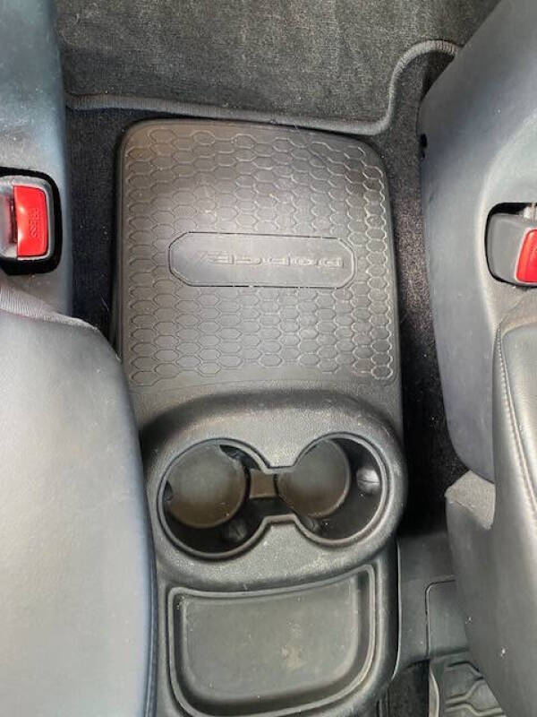 2015 Dodge Durango Citadel