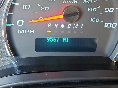 2024 Chevrolet Express 2500