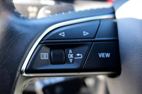 2020 Audi Q8 quattro Premium Plus 55 TFSI