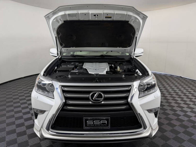 2018 Lexus GX 460