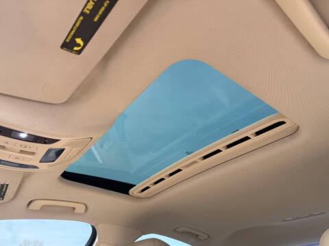 2012 Audi A6 3.0T quattro Prestige