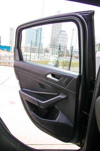 2020 Volkswagen Jetta R-Line