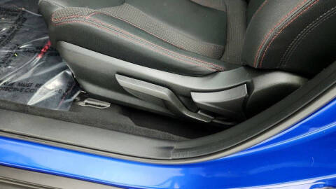 2023 Subaru WRX Premium