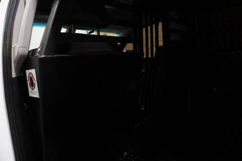 2017 Chevrolet Tahoe Police