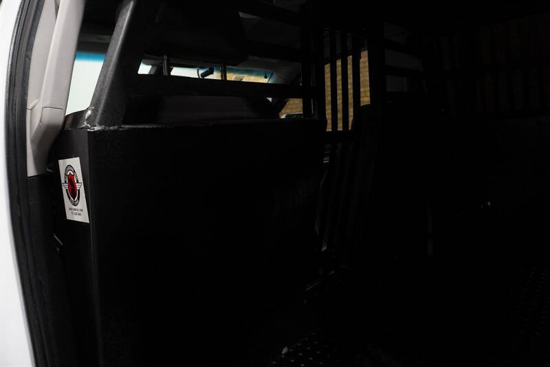 2017 Chevrolet Tahoe Police