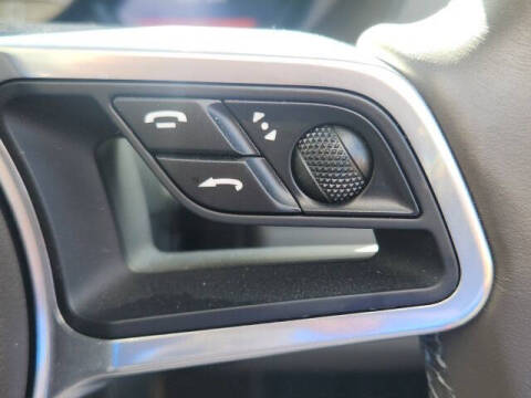 2024 Porsche 718 Boxster S