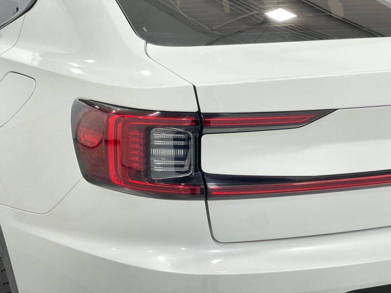 2022 Polestar 2 Long Range Dual Motor