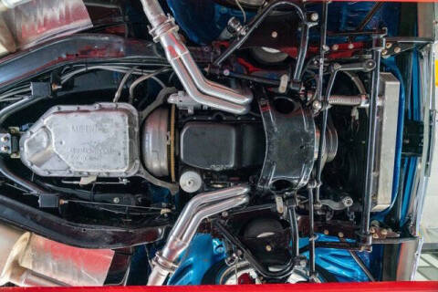 1962 Chevrolet Impala