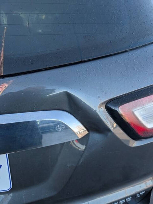 2013 Chevrolet Traverse LT