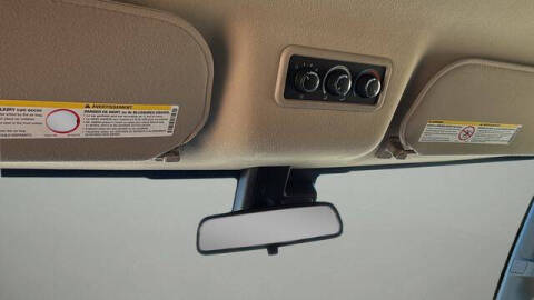 2025 Chevrolet Express LT 3500