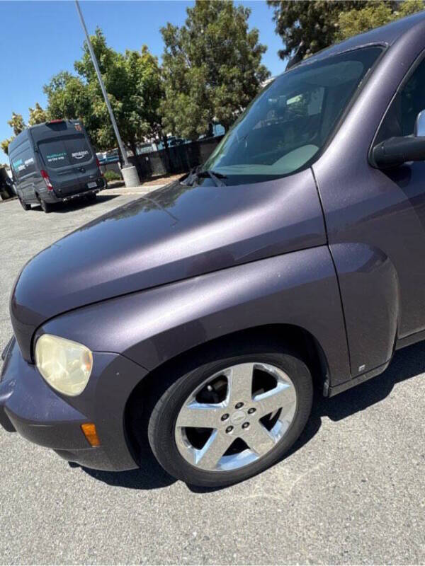 2006 Chevrolet HHR LT