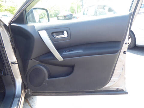 2012 Nissan Rogue