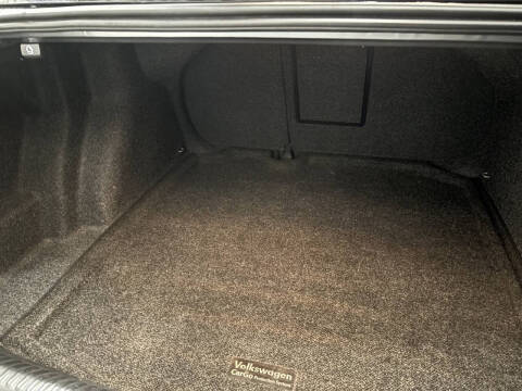 2017 Volkswagen Jetta 1.4T SE