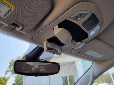 2021 Chrysler Voyager LX