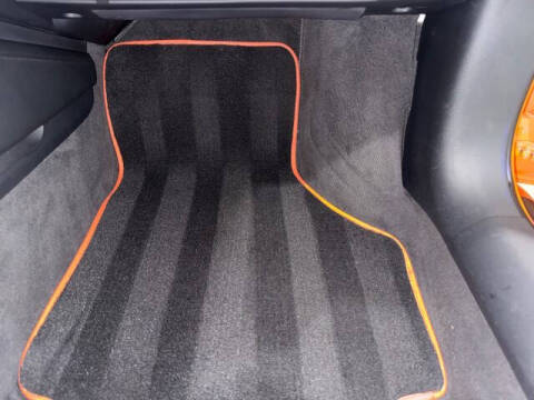 2008 Audi R8 quattro