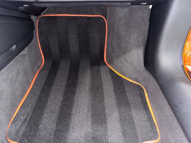 2008 Audi R8 quattro