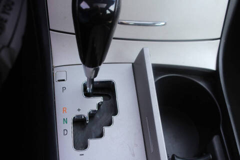 2007 Toyota Avalon Touring