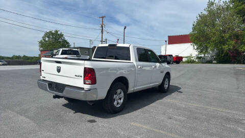 2013 RAM 1500