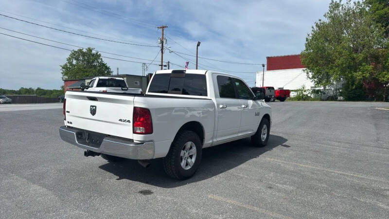 2013 RAM 1500