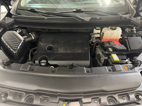 2021 Buick Enclave Premium