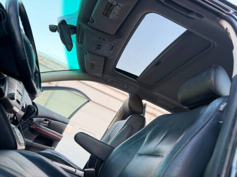 2004 Lexus RX 330
